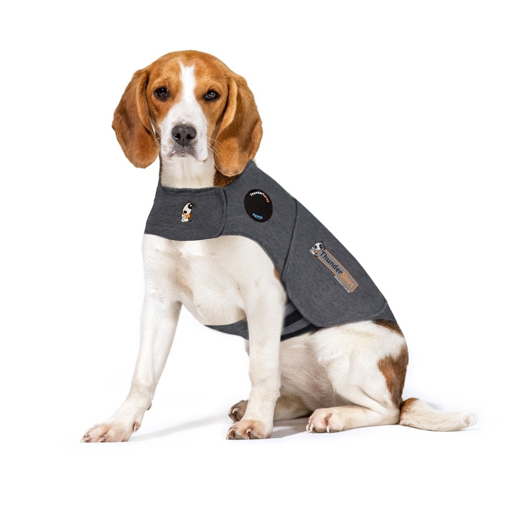 ThunderShirt for Dogs 26-40 lbs